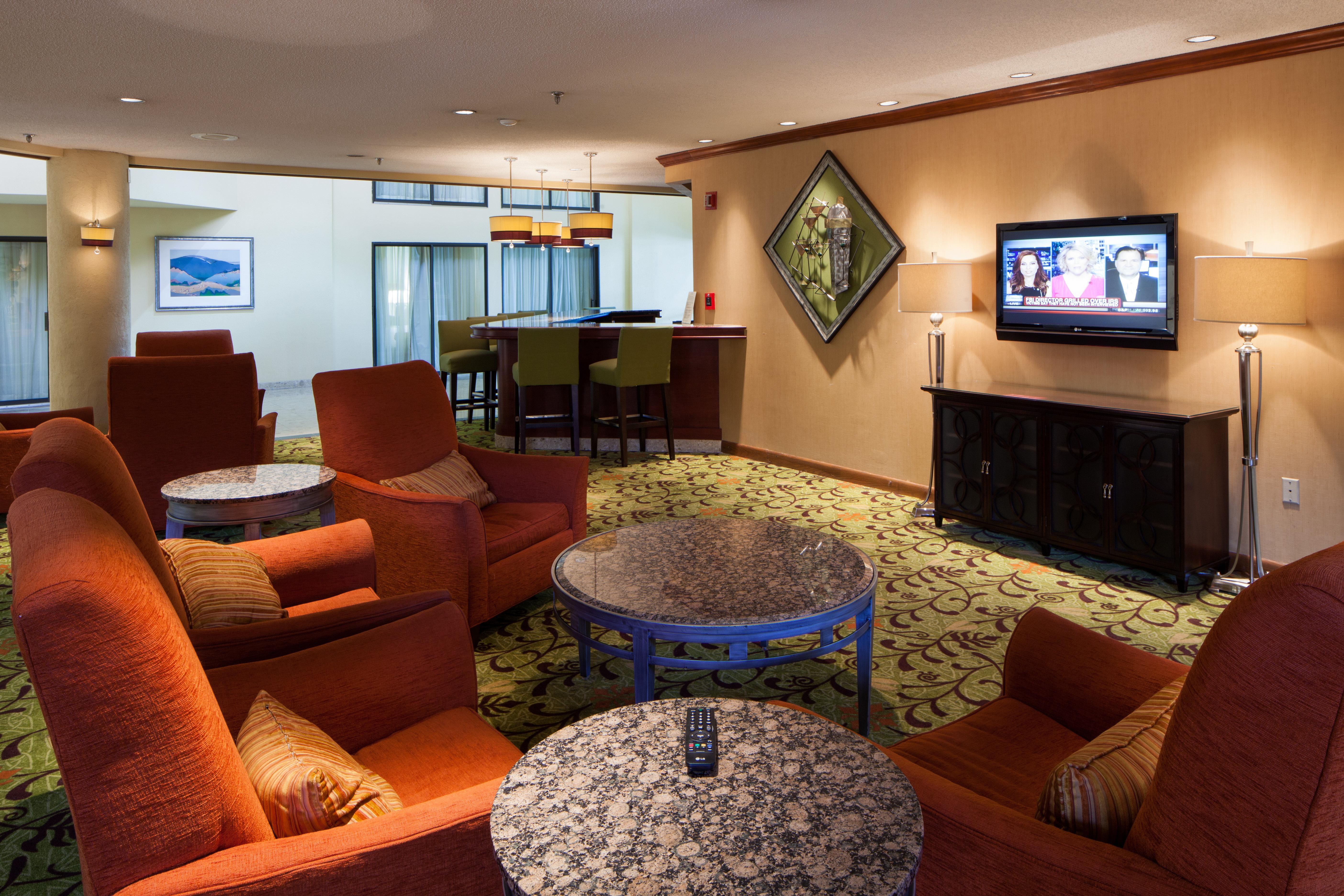 Crowne Plaza Hotel Hickory By Ihg Exteriér fotografie