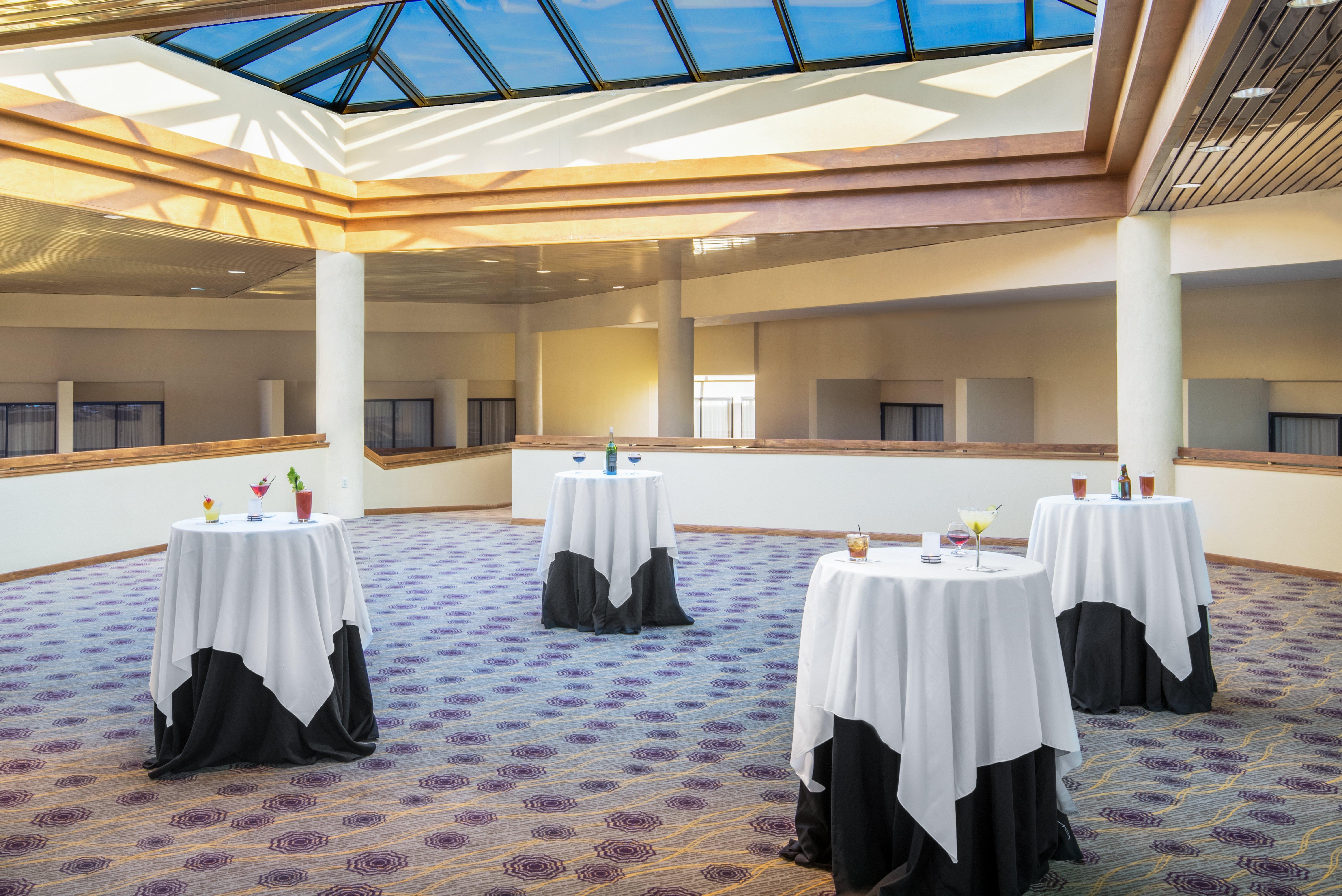 Crowne Plaza Hotel Hickory By Ihg Exteriér fotografie