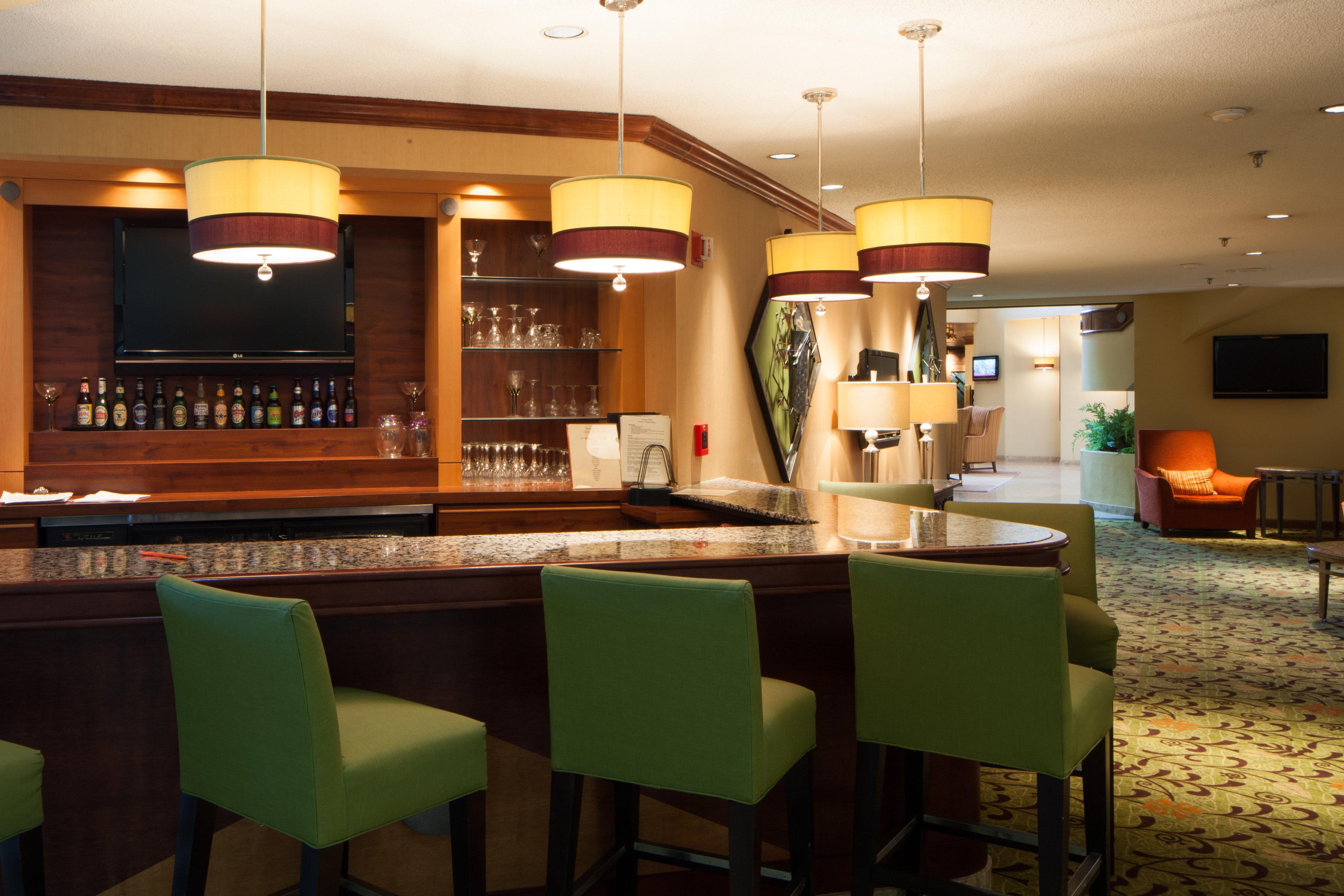Crowne Plaza Hotel Hickory By Ihg Exteriér fotografie