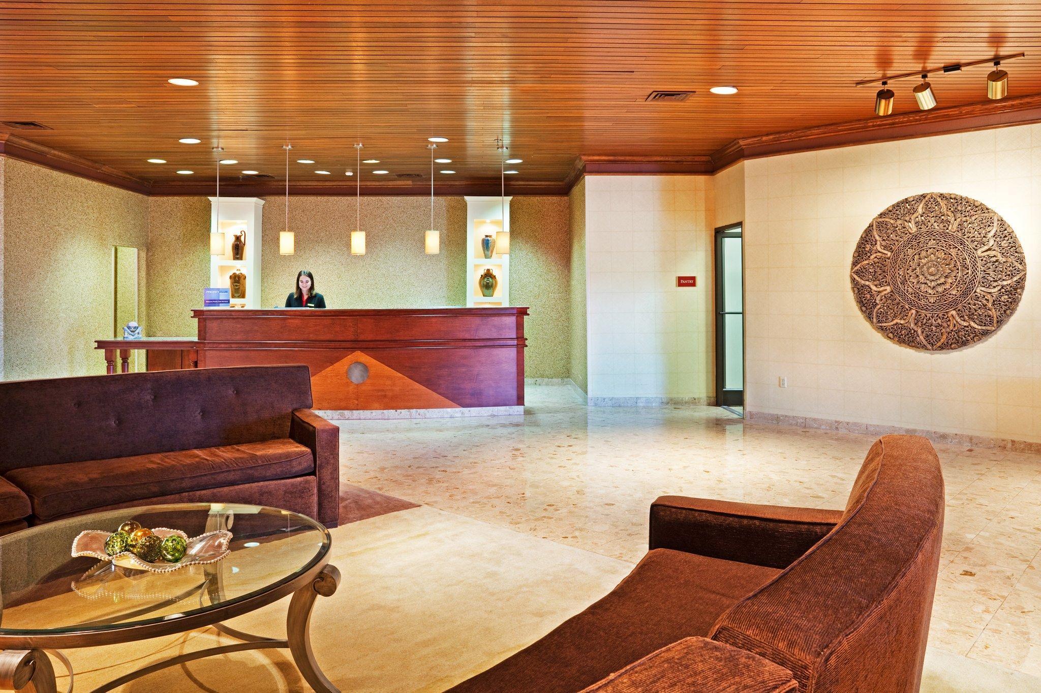 Crowne Plaza Hotel Hickory By Ihg Exteriér fotografie