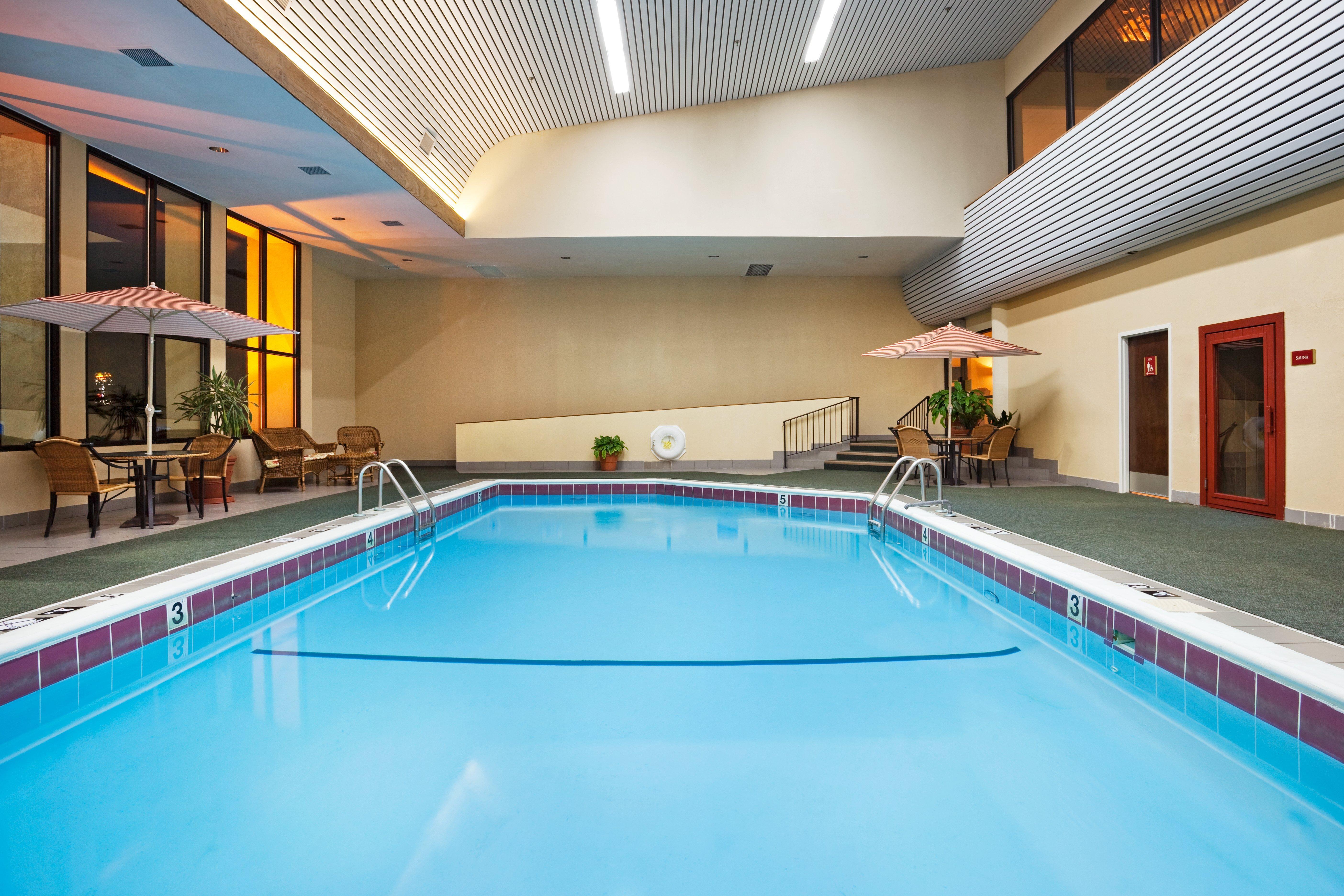 Crowne Plaza Hotel Hickory By Ihg Exteriér fotografie