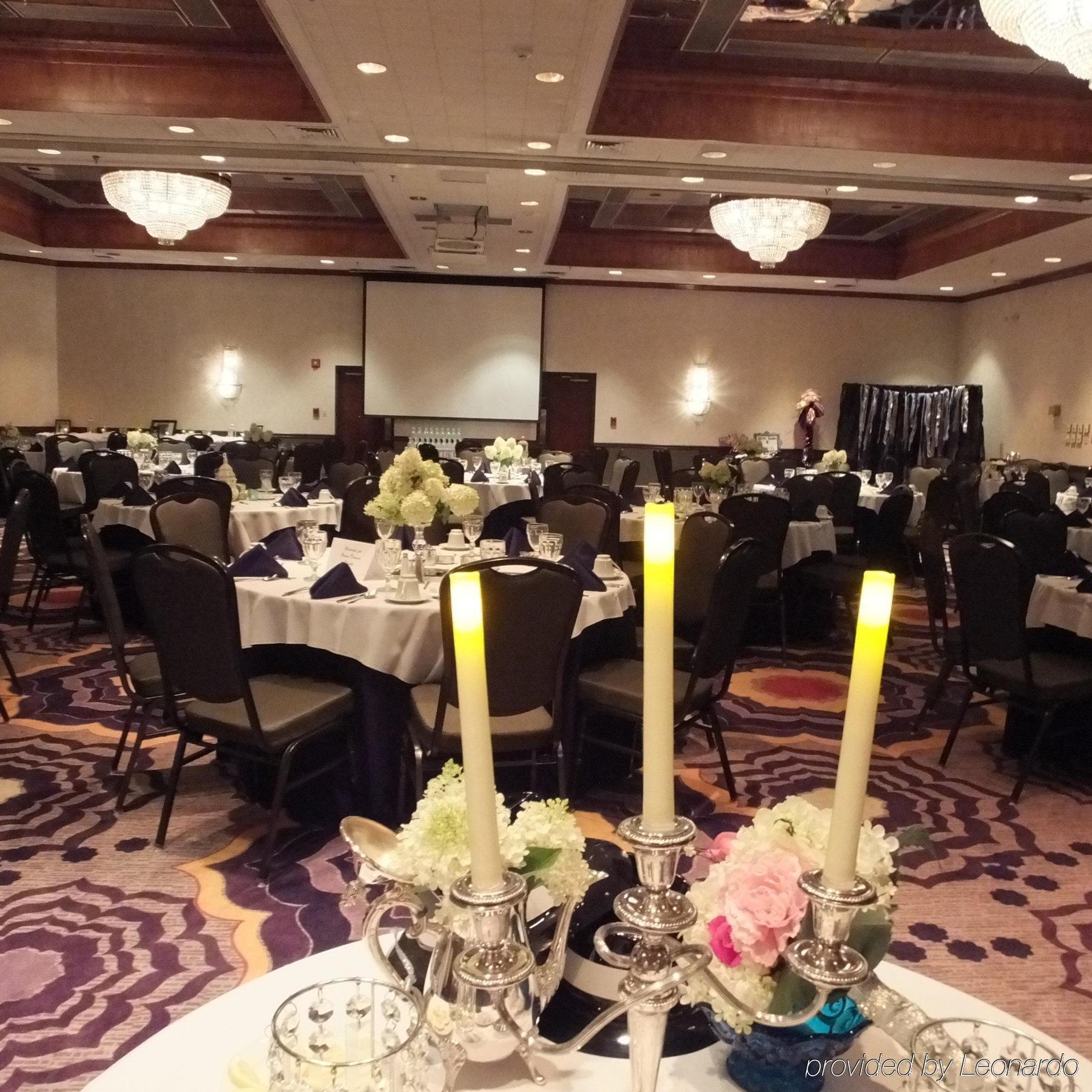Crowne Plaza Hotel Hickory By Ihg Exteriér fotografie