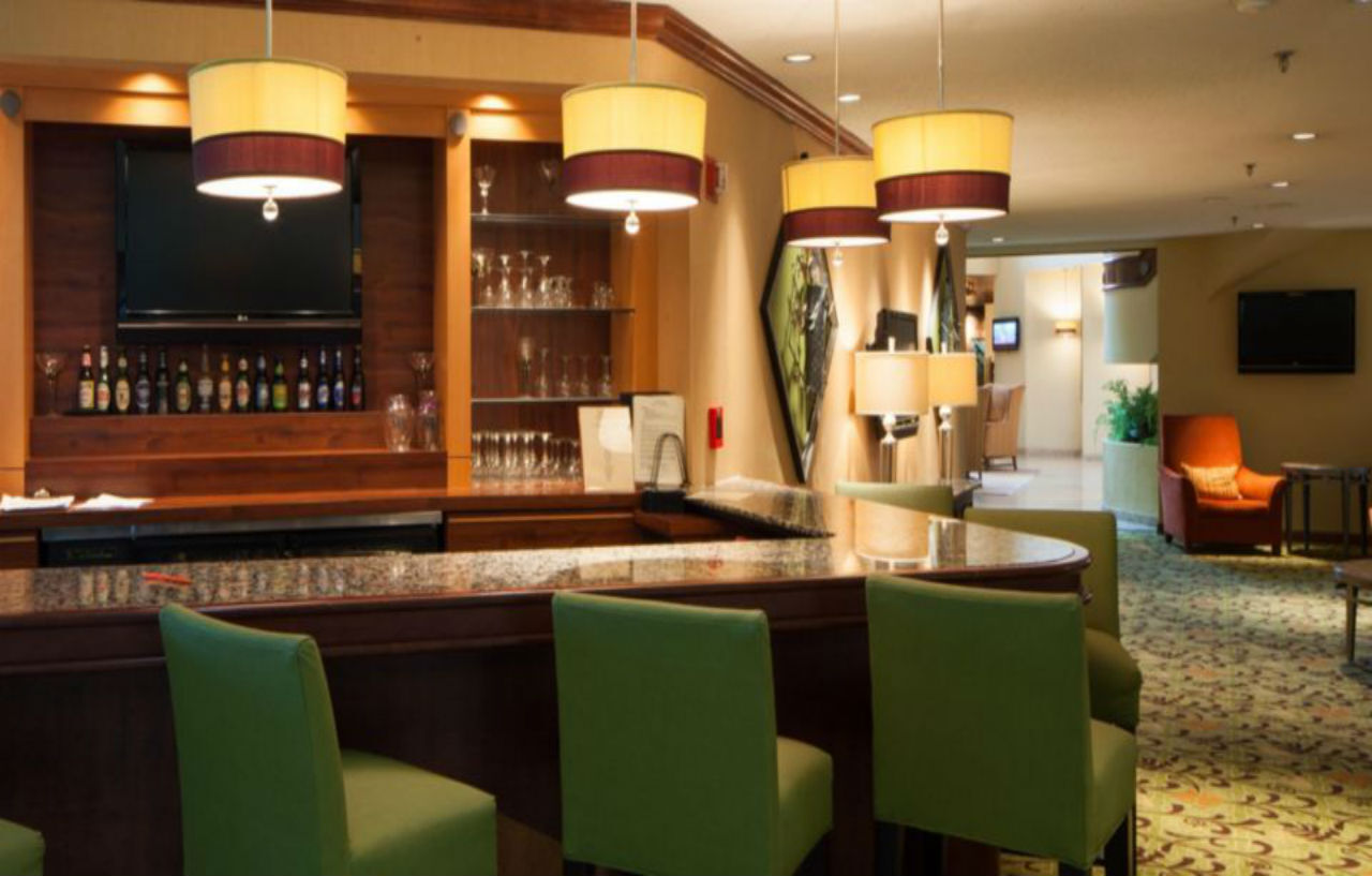 Crowne Plaza Hotel Hickory By Ihg Exteriér fotografie